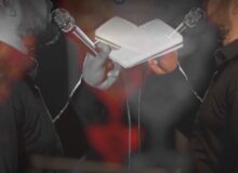 رسید از حرم صدای دو شیر