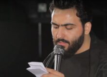 خوش قدو بالا علی اکبر …