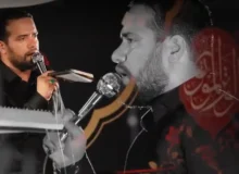 به تو افتاده مسیرم