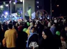 جشن عید غدیر سال ۱۴۰۲