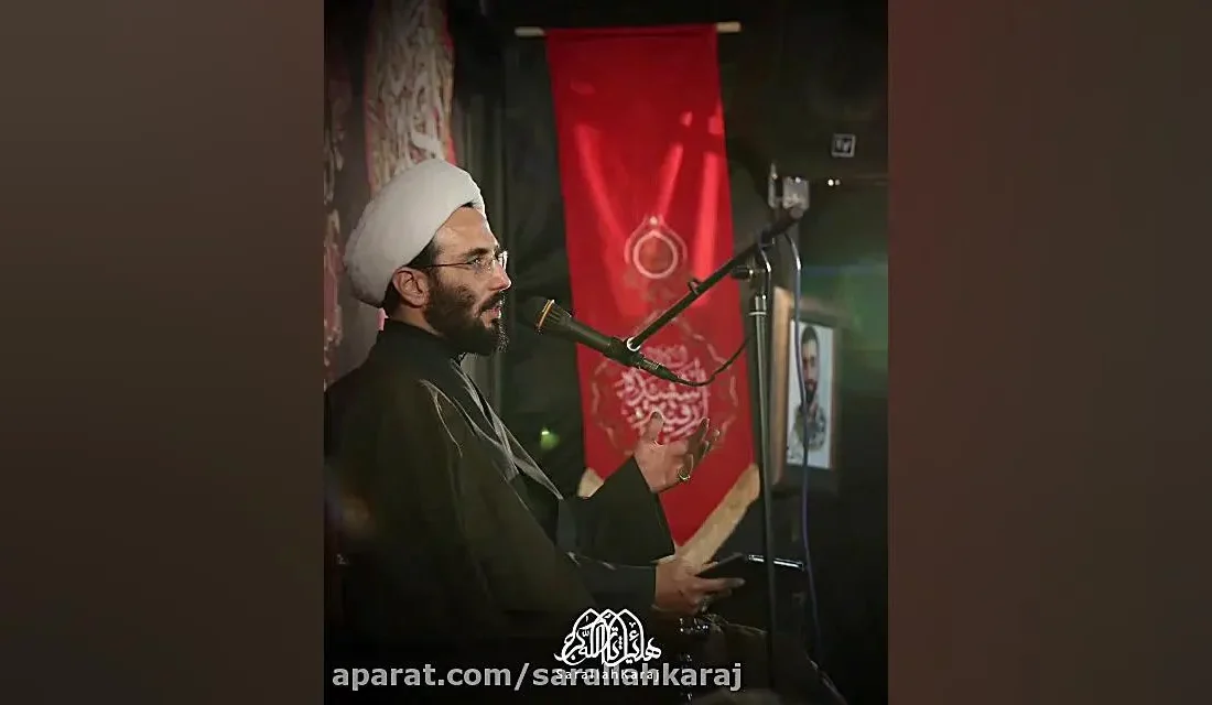 بزرگترین درس کربلا