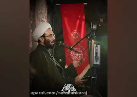 بزرگترین درس کربلا