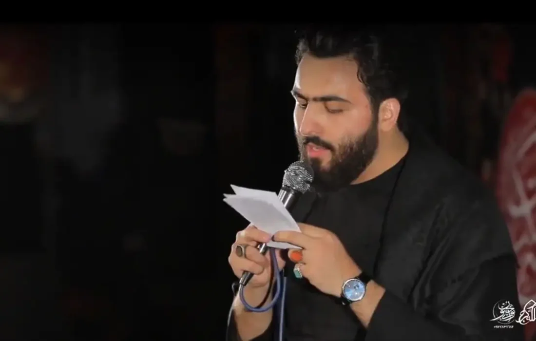 السلام علیک یا قتیل العبرات