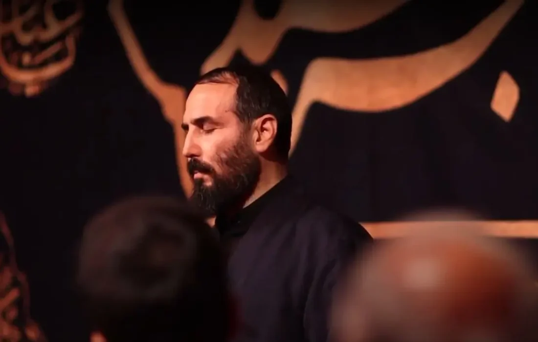 تا عمر دارم نوکرتم روضه خونه مادرتم