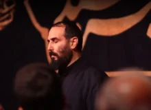 تا عمر دارم نوکرتم روضه خونه مادرتم