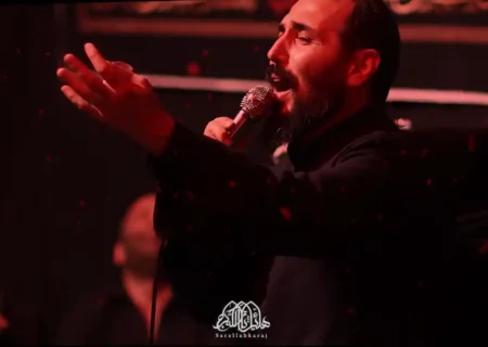 ین بدن از کیست که سر ندارد؟