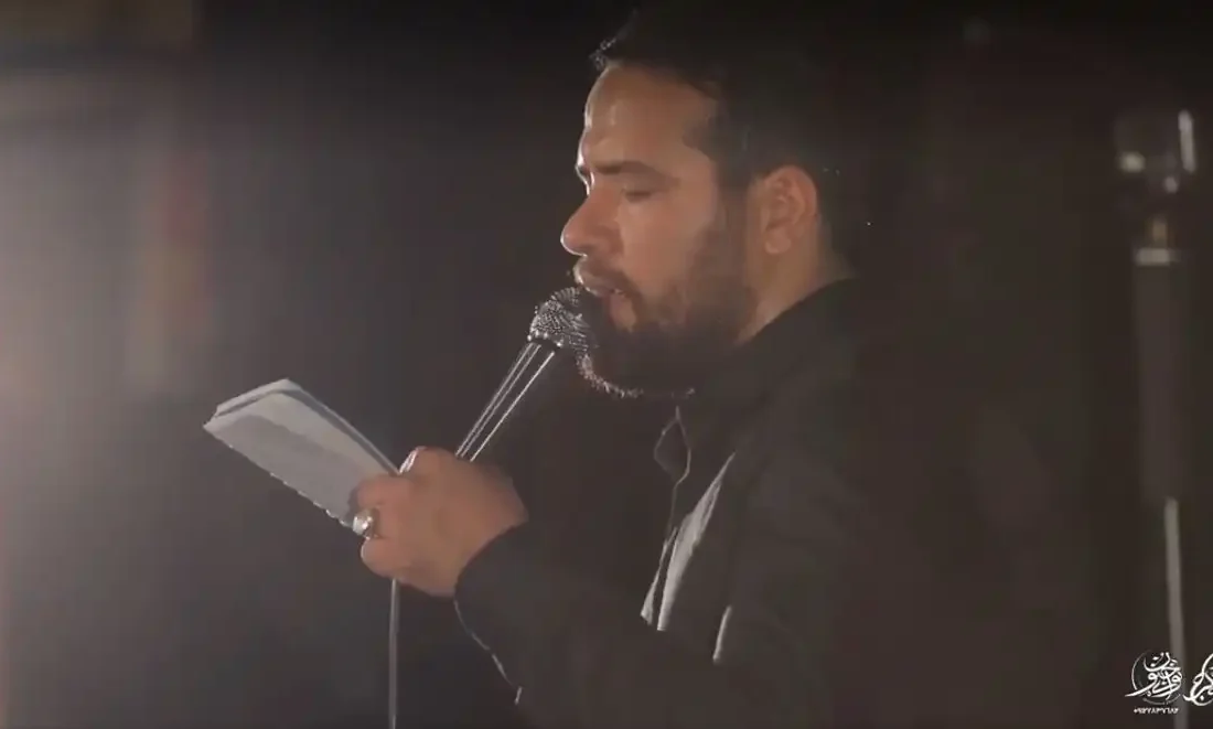 قاسم ای پدیده خلقت