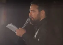 قاسم ای پدیده خلقت