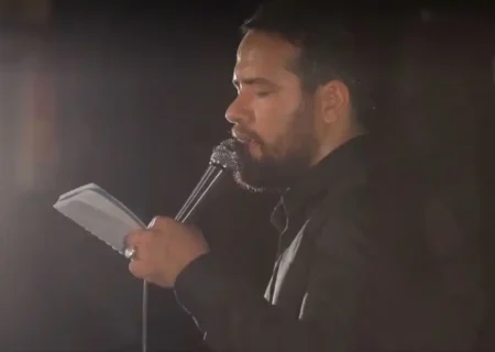 قاسم ای پدیده خلقت