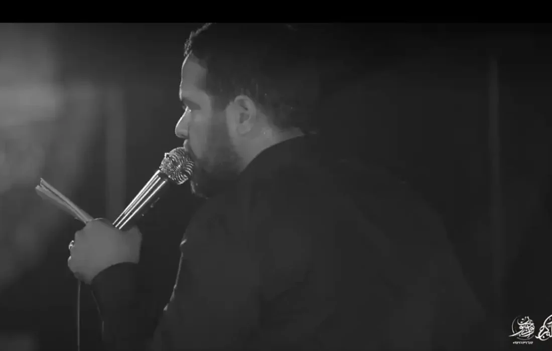 ذکر دم تکبیرشه حسن معز المومنین