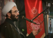 بزرگترین درس کربلا