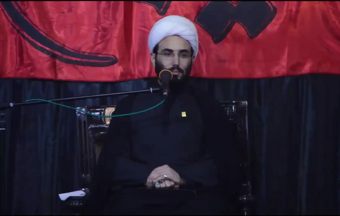 مهمه که با کی رفیقیم!