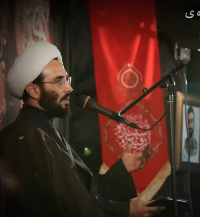 بزرگترین درس کربلا