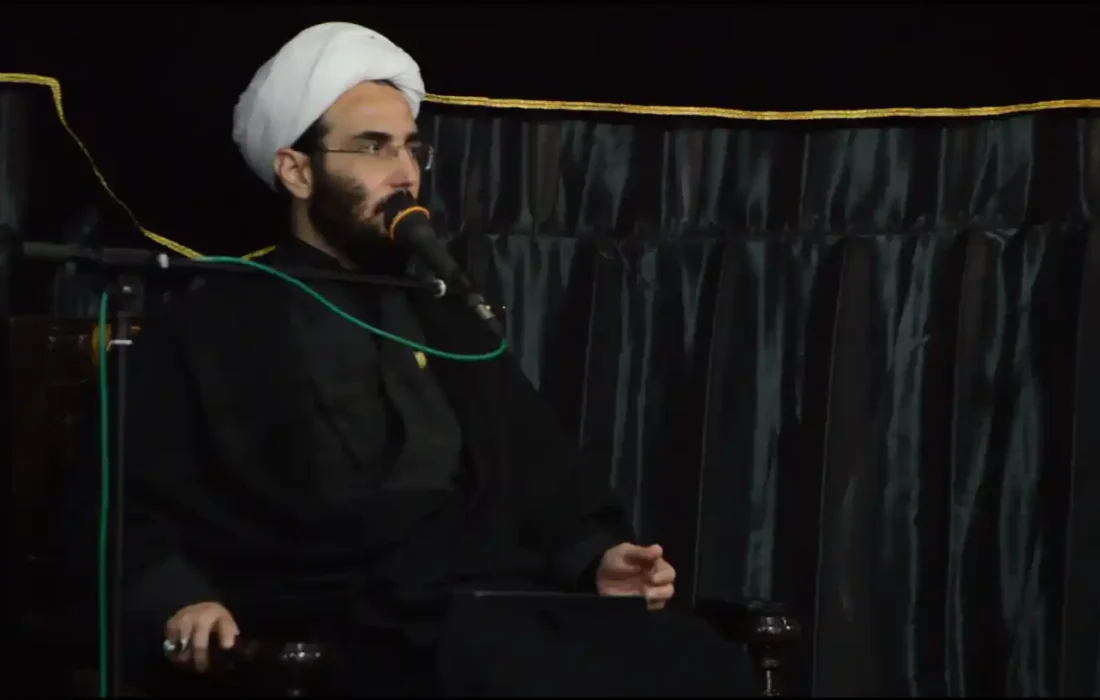 گیر زندگی من کجاست؟! 