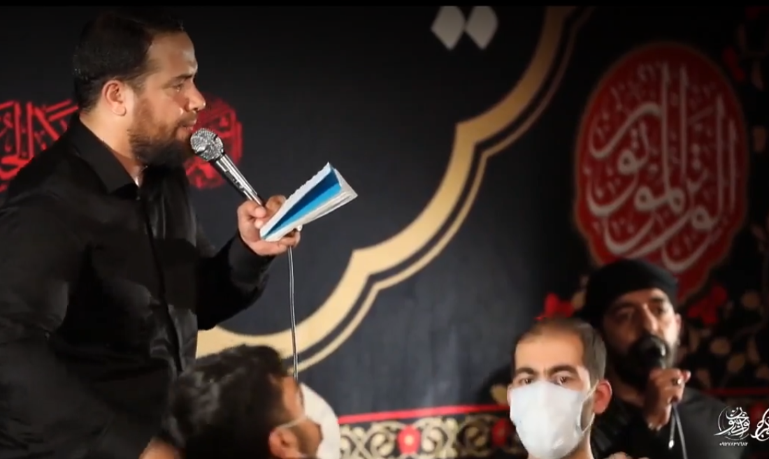 صبر تو مایع عزت شد