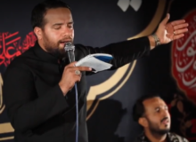 الله اکبر لرزید دوباره بنیان لشگر