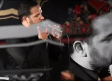میمیرم از این سر نوشت