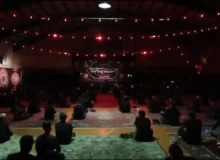 زینب جان ازت یه گله دارم