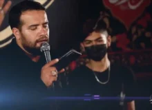 شب بی قراری