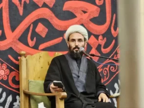 ثارالله کرج