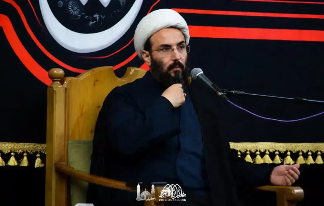 ثابت قدم ماندن در راه حسین علیه‌السلام، رسم شهداست…